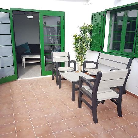Central Luxurious Apartment Wifi Netflix Caleta De Fuste Eksteriør bilde