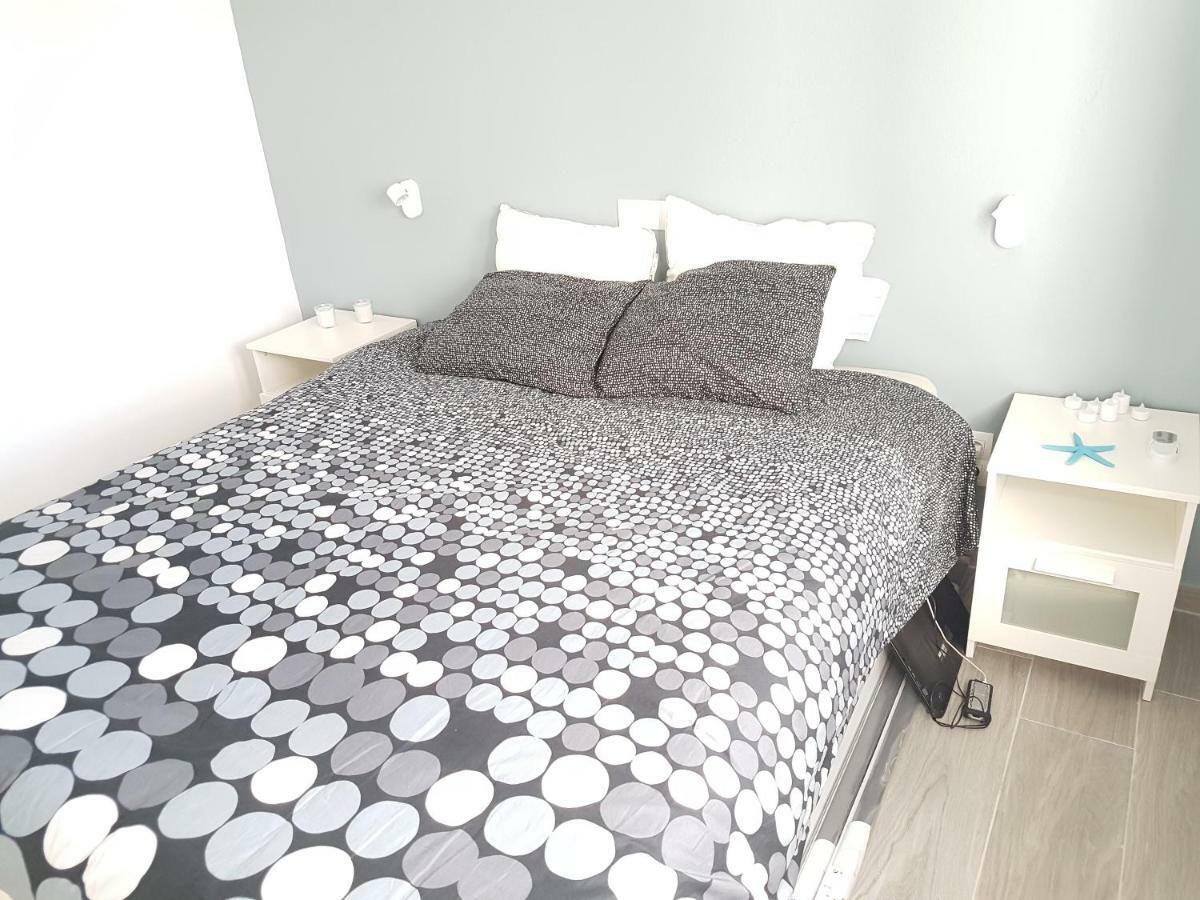 Central Luxurious Apartment Wifi Netflix Caleta De Fuste Eksteriør bilde