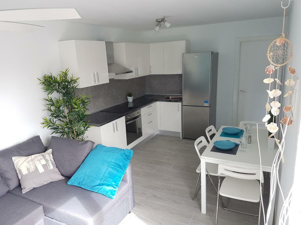 Central Luxurious Apartment Wifi Netflix Caleta De Fuste Eksteriør bilde