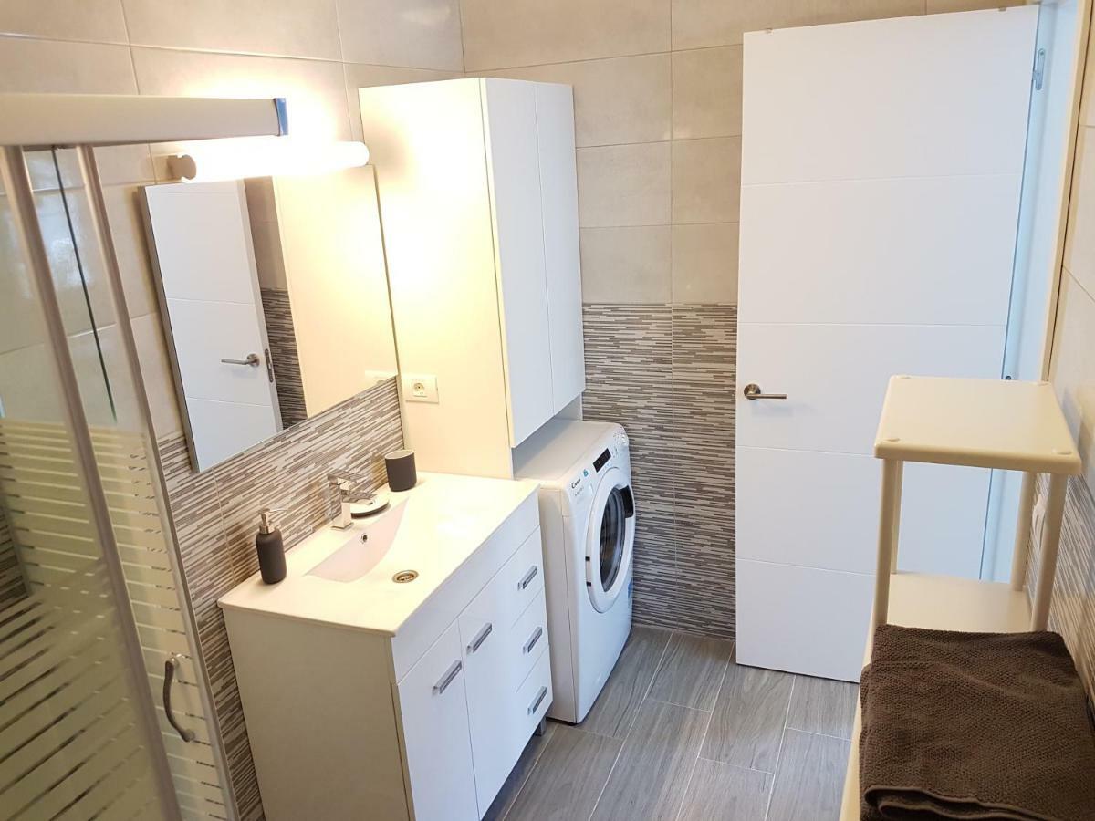 Central Luxurious Apartment Wifi Netflix Caleta De Fuste Eksteriør bilde
