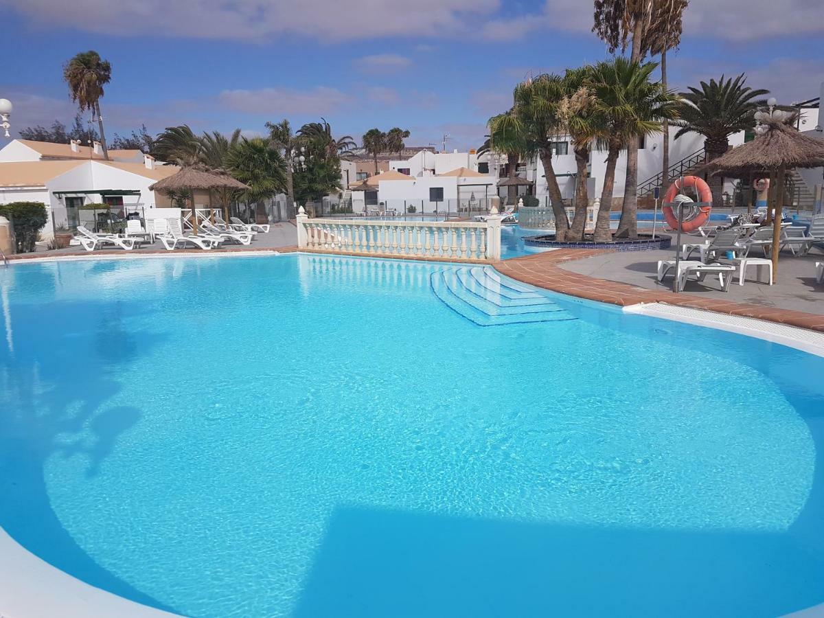 Central Luxurious Apartment Wifi Netflix Caleta De Fuste Eksteriør bilde