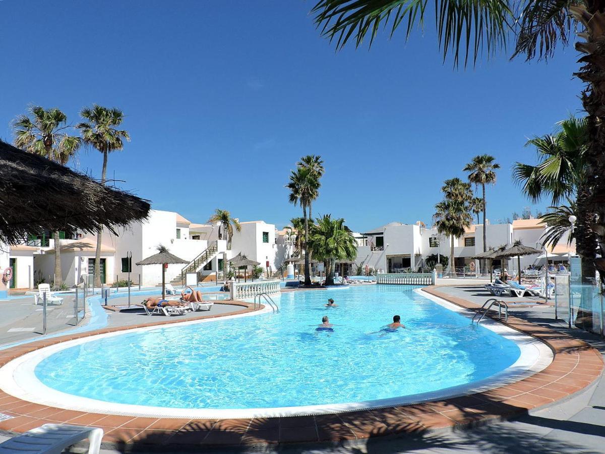 Central Luxurious Apartment Wifi Netflix Caleta De Fuste Eksteriør bilde